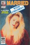 Married With Children #4 Comic Books - Covers, Scans, Photos in Married With Children Comic Books - Covers, Scans, Gallery